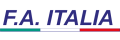 Logo F.A. ITALIA