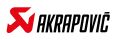 Logo Akrapovic