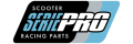 Logo SeriePro Racing Parts