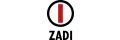 Logo Zadi