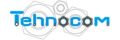 Logo Tehnocom d.o.o.