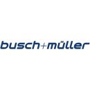 Hersteller: Busch+Müller