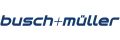 Logo Busch+Müller