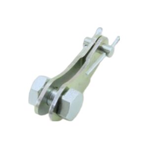 Schraubnippel Bremsseilzug hinten