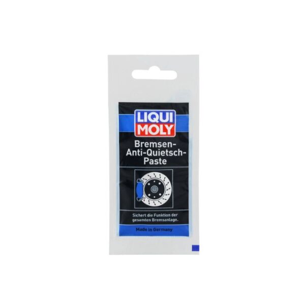 Bremsen Anti-Quietsch-Paste