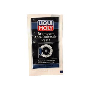 Bremsen Anti-Quietsch-Paste 10g
