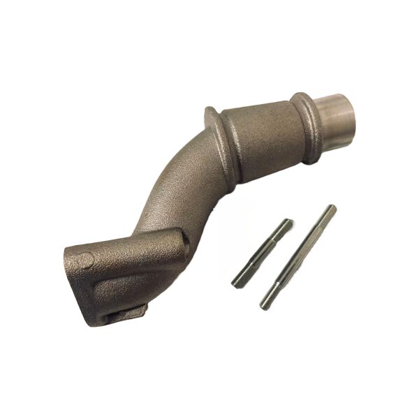 Ansaugstutzen Polini für PHBL24 Vespa 50-125/PV/ET3