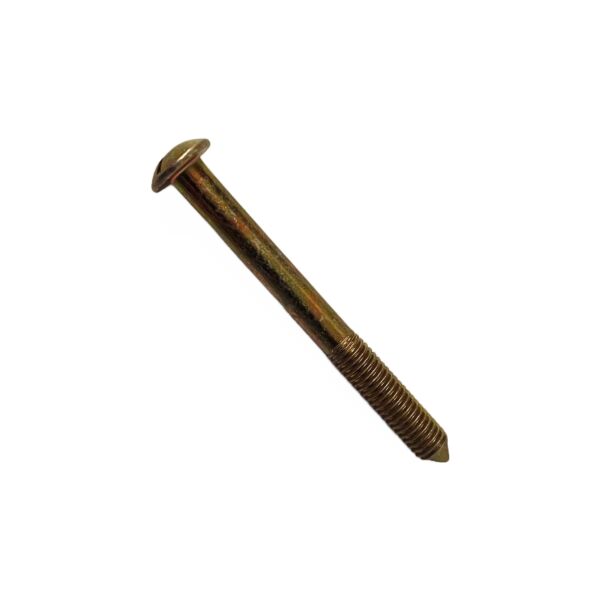 Schraube Tachometer M5x50 Linsenkopf für SF