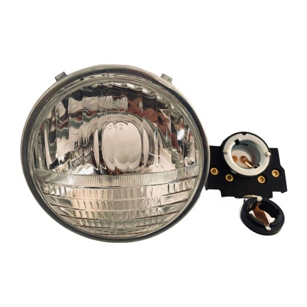 Scheinwerfer SIEM 105mm 50S/N/R/90