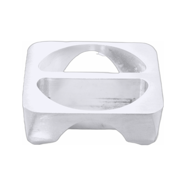 Stuffer für RD350 Membran Ø 34x30 mm