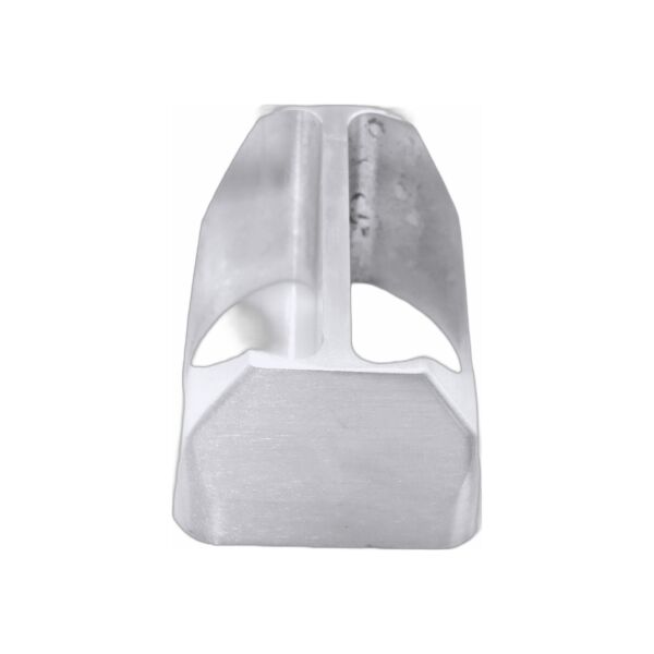 Stuffer für RD350 Membran Ø 34x30 mm