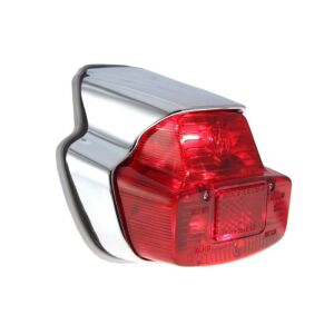 Rücklicht Antik groß 125-150 Super/GT/Sprint