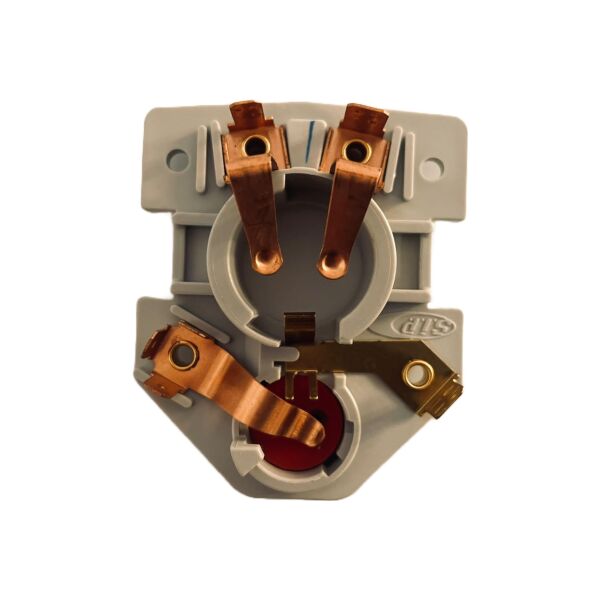 Scheinwerferstecker PK50-125/S/SS/XL/