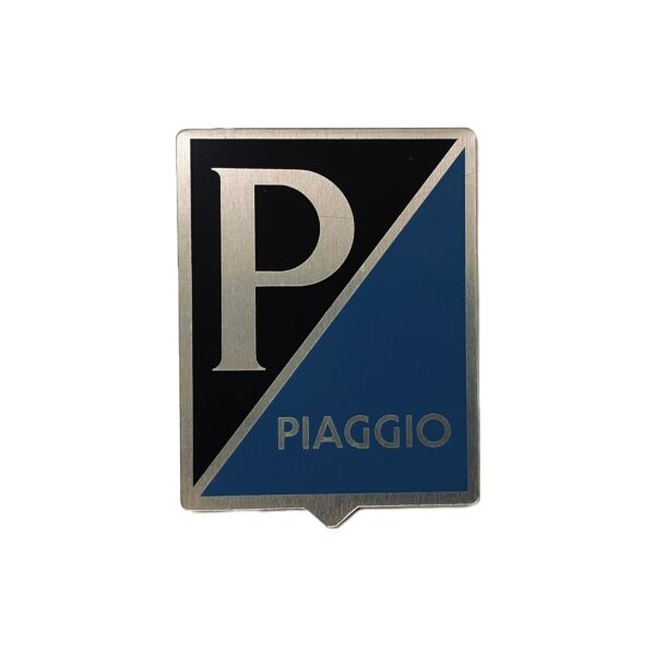 Emblem Piaggio Vespa 125-150