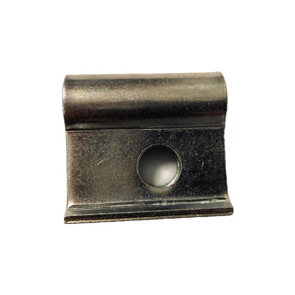 Befestigungsplatte Auspuff Faco Banane