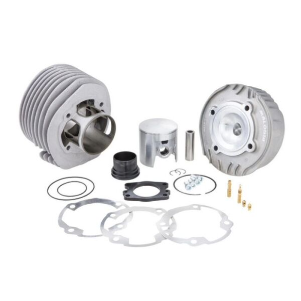 Rennzylinder MALOSSI MHR 177 ccm