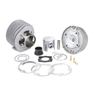 Rennzylinder MALOSSI MHR 177 ccm