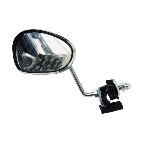 Klemmspiegel links für alle Vespa Modelle