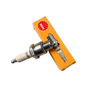 Zündkerze NGK B8HS Kurzgewinde M14x1,25