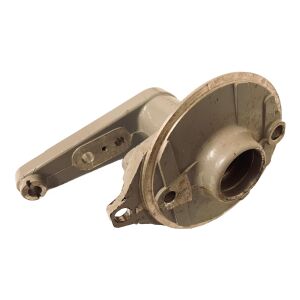 Schwinge 8" 10" vorne