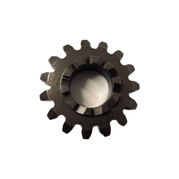 Kickstarterzahnrad Zähne 10/15 Ø 20,5mm  50S / PK50S / Lusso / SS