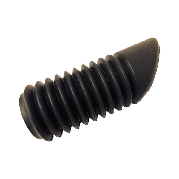 Ansauggummi für Rahmen L:175mm Vespa 8" 10"