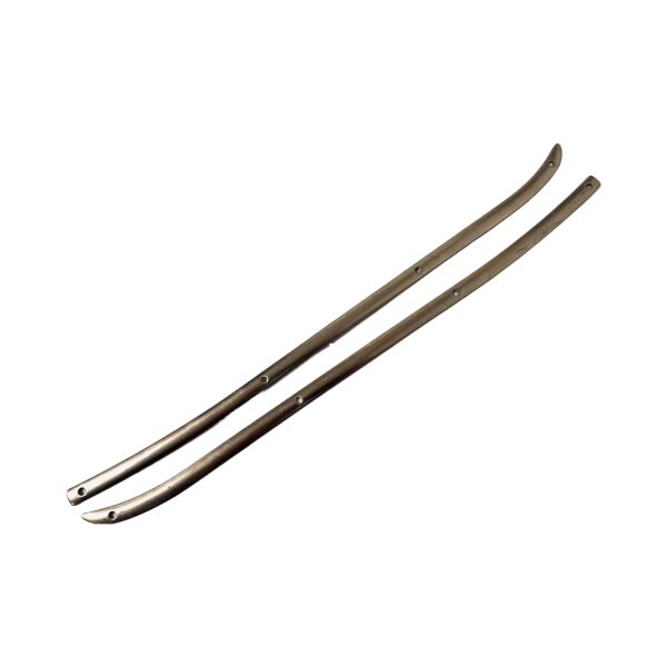 Trittleisten für Gummimatte Durchstieg 125 VNB 3-6 / VBB / GT / GTR / Sprint / Rally