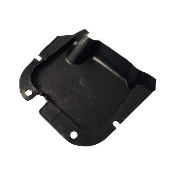 Abdeckung Kabelschacht Rahmen für Vespa LF