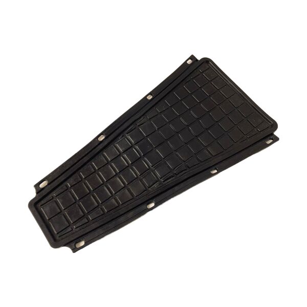 Fußmatte Durchstieg PX