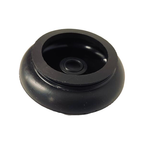 Ansauggummi für Rahmen Ø 59 mm 125V1-15 / V30-33 / VM / VU / Hoffmann