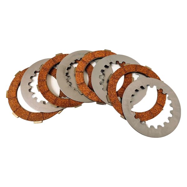 Kupplungsbeläge für Kupplung "COSA 2"