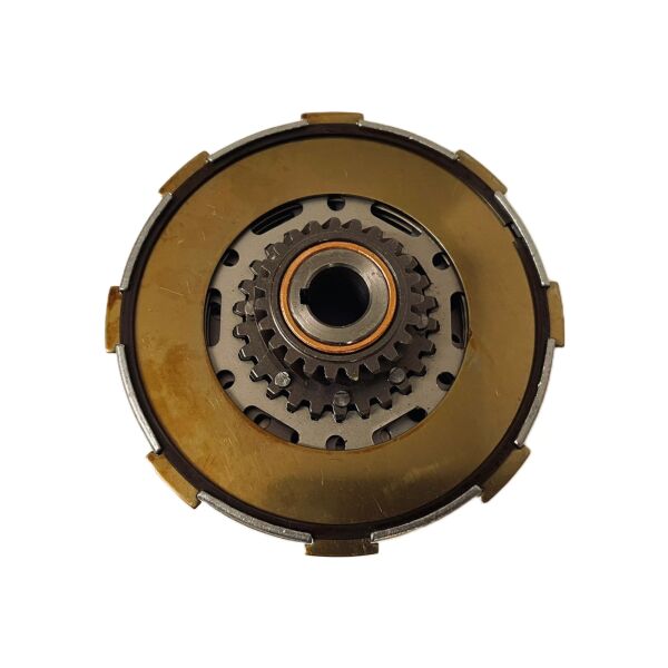 Kupplung Standard Z23,  115mm PX125 - 150 / PX200