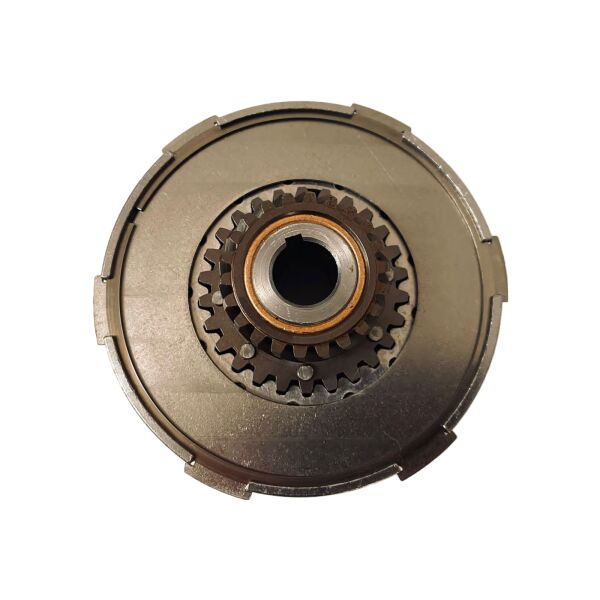 Kupplung Standard Z22, 96mm VNB 4-6 / GT / GTR / VBB / Sprint