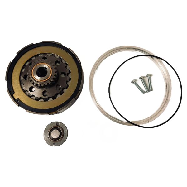 Kupplungskit Cosa2 Z23 für Vespa 125 VM / VN1