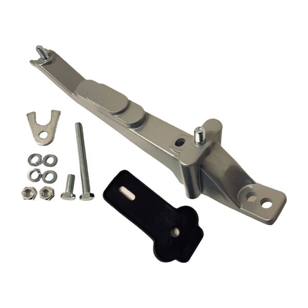 Reserveradhalterung für offenen Felge 10" SF u. LF