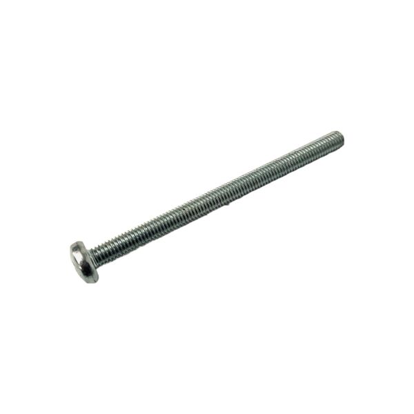 Schraube Vergaserwannendeckel M5x70   Getrenntschierung