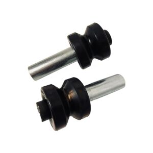 Silentgummi Motorschwinge Ø 45,5 mm, links / rechts