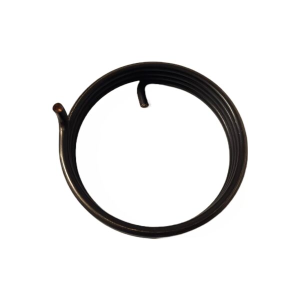 Rückholfeder Kickstarter für Wideframe