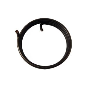 Rückholfeder Kickstarter für Wideframe