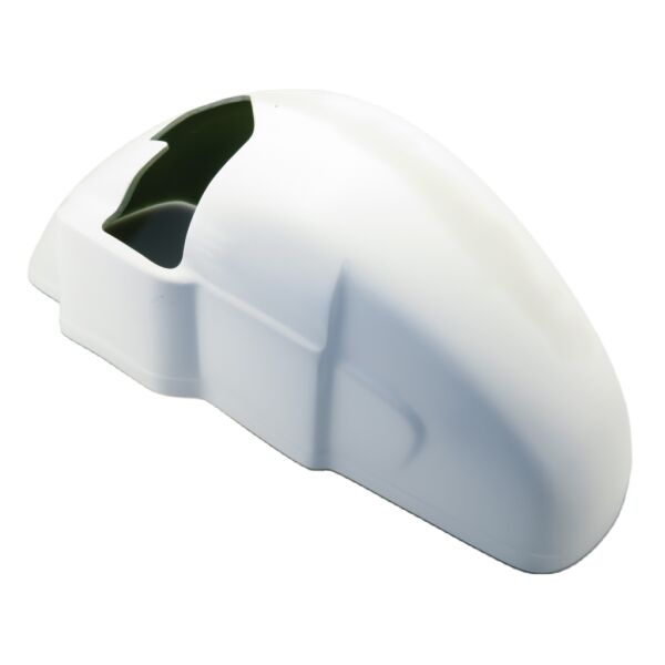 Kotflügel " Scoodre Edition " für Vespa Smaleframe