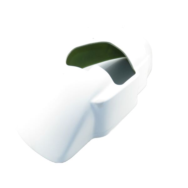 Kotflügel " Scoodre Edition " für Vespa Smaleframe