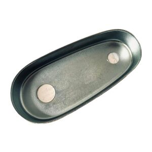 Grundplatte Schwingenabdeckung 50-125 / PV / ET3 / PK