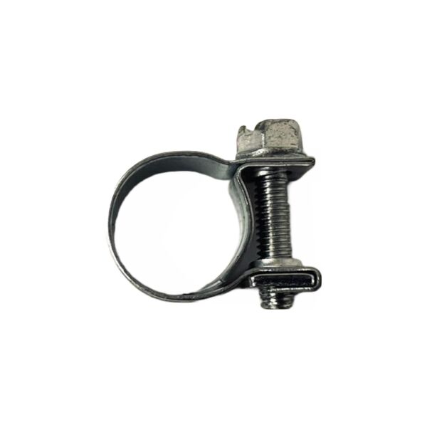 Schlauchschelle 13mm für Benzinschlauch 8mm