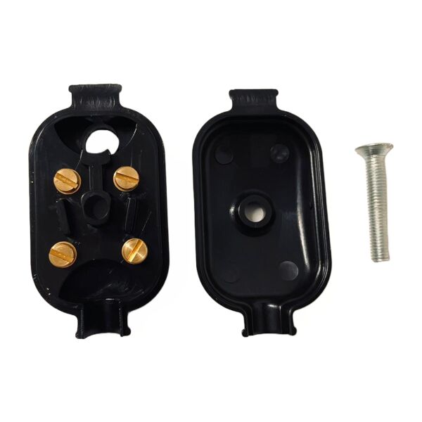 Kabelkästchen 150VBA / VBB außenliegende Zündspule