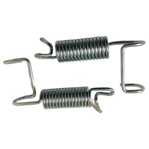 Feder Hauptständer für Wideframe