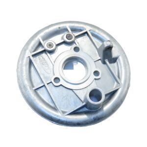 Bremsankerplatte hinten 50-125 PV