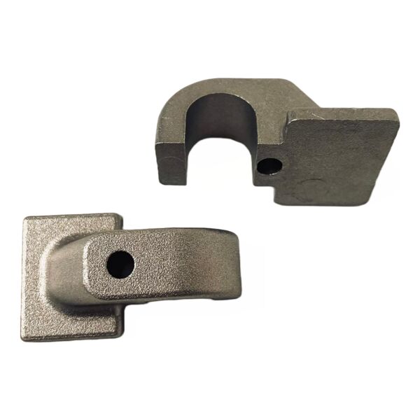 Hauptständer Befestigungsblech 58-61 VBA / VNA / VBB