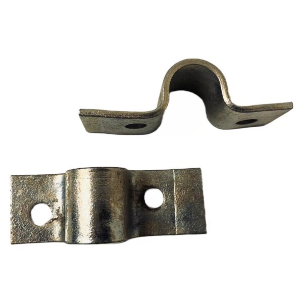 Hauptständer Befestigungsblech 16mm  50-125 PV