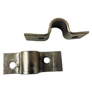 Hauptständer Befestigungsblech 16mm  50-125 PV