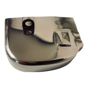 Schaltrastenabdeckung chrom VNB 5-6 / GTR / Super /...